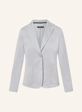 Windsor. Blezer grau