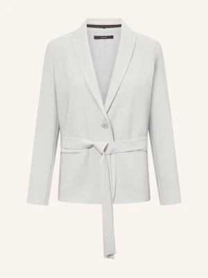 Windsor. Blezer grau