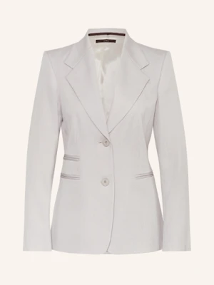 Windsor. Blezer grau