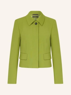 Windsor. Blezer gruen