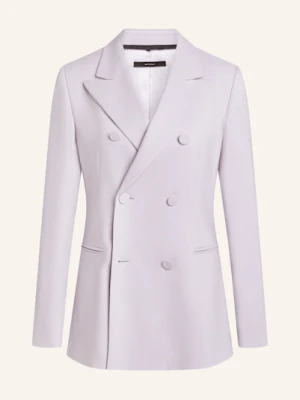 Windsor. Blezer lila