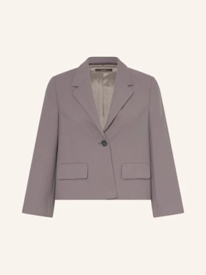 Windsor. Blezer lila