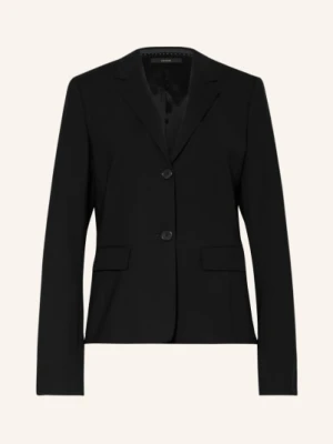 Windsor. Blezer schwarz