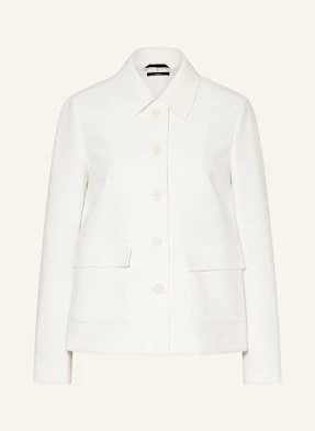 Windsor. Blezer weiss