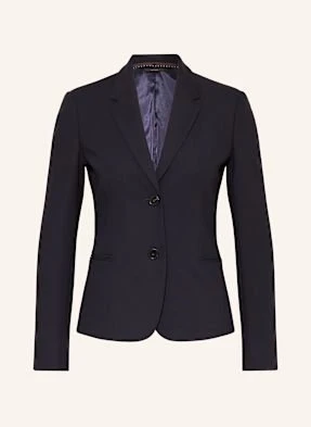 Windsor. Blezer Z Dżerseju blau
