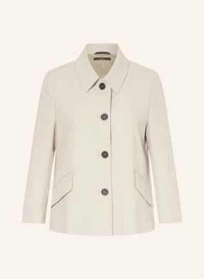 Windsor. Blezer Z Rękawem 3/4 beige