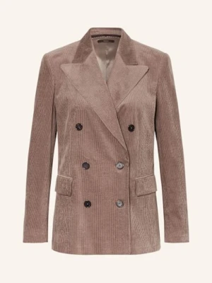 Windsor. Blezer Ze Sztruksu beige