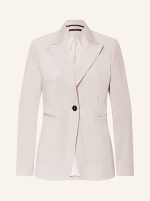 Windsor. Blezer Ze Sztruksu beige