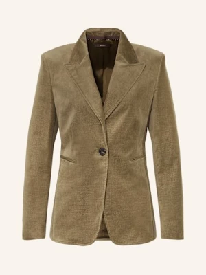 Windsor. Blezer Ze Sztruksu gruen