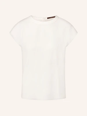 Windsor. Bluzka Bez Rękawów weiss