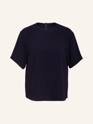 Windsor. Bluzka blau