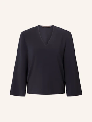 Windsor. Bluzka blau