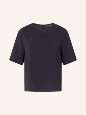 Windsor. Bluzka blau