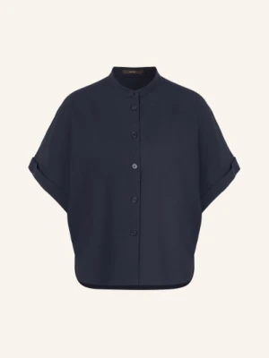 Windsor. Bluzka blau