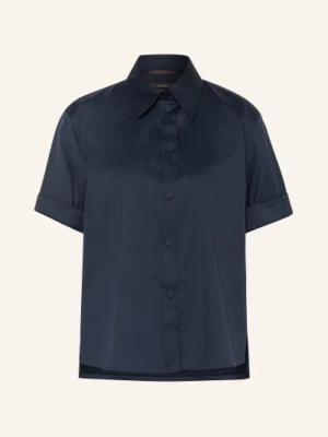 Windsor. Bluzka blau