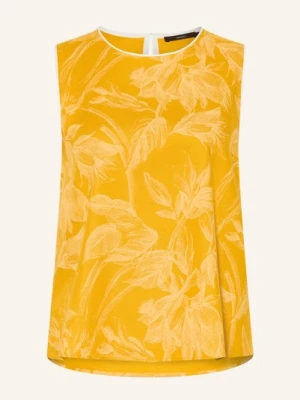 Windsor. Bluzka gelb