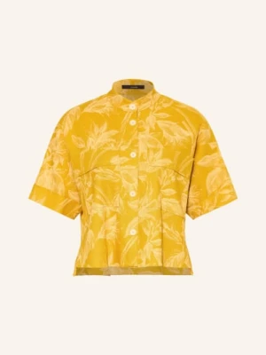 Windsor. Bluzka gelb