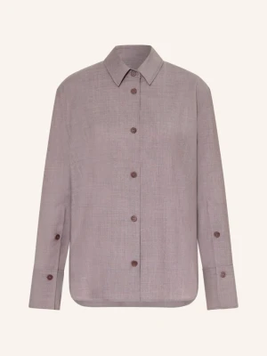 Windsor. Bluzka Koszulowa beige