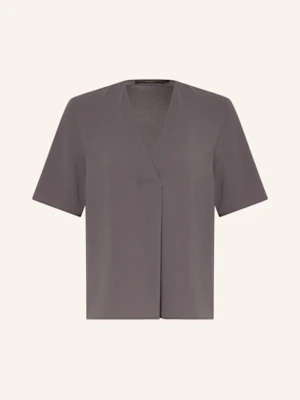 Windsor. Bluzka lila