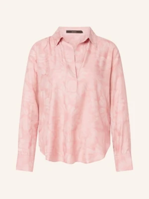 Windsor. Bluzka rosa