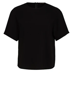 Windsor. Bluzka schwarz