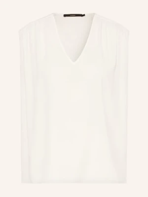 Windsor. Bluzka weiss