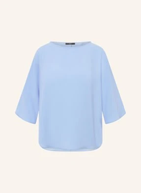 Windsor. Bluzka Z Rękawem 3/4 blau