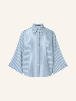 Windsor. Bluzka Z Rękawem 3/4 blau