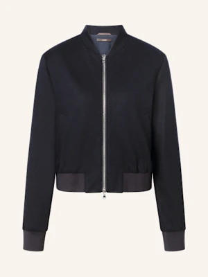 Windsor. Bluzon blau