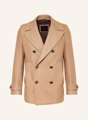 Windsor. Bosmanka Cabon beige