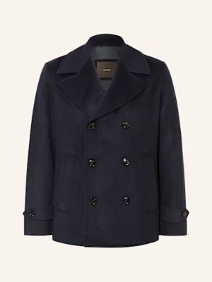 Windsor. Bosmanka Doppio blau