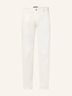 Windsor. Chino Cino Slim Fit weiss