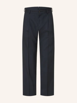 Windsor. Chino Francos Regular Fit blau