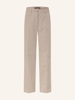 Windsor. Chinosy beige