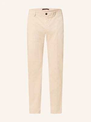 Windsor. Chinosy Cino Slim Fit beige