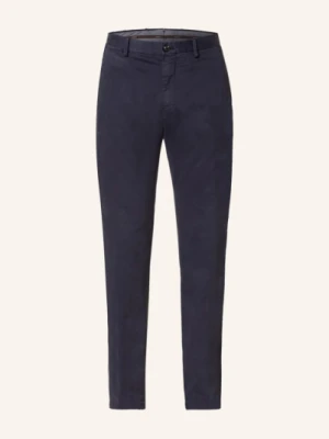 Windsor. Chinosy Cino Slim Fit blau