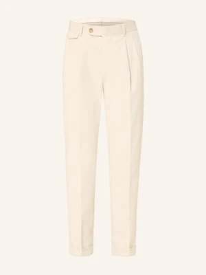 Windsor. Chinosy Sapo Shaped Fit beige