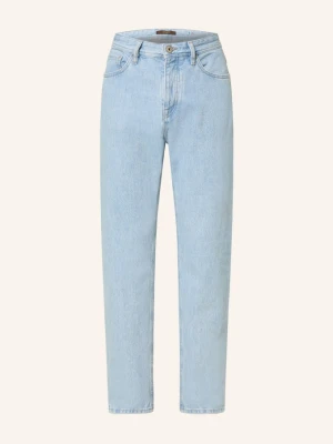Windsor. Jeansy Rome Regular Fit blau 466 Open Blue 466