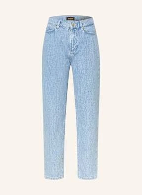 Windsor. Jeansy Straight blau