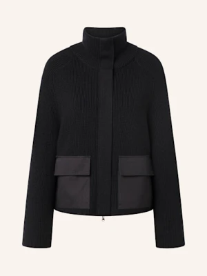 Windsor. Kardigan blau