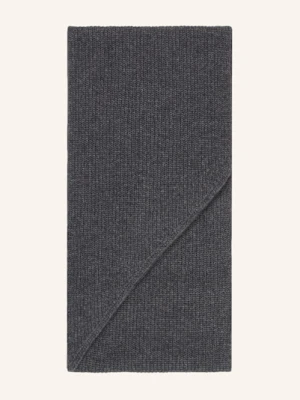 Windsor. Kaszmirowy Szal grau