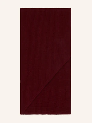 Windsor. Kaszmirowy Szal rot