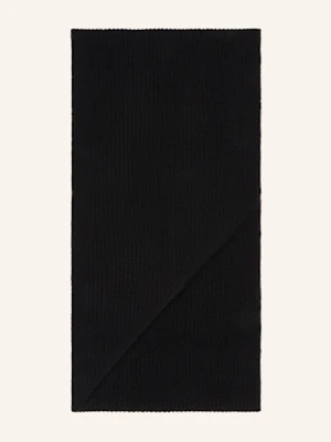 Windsor. Kaszmirowy Szal schwarz