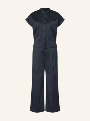 Windsor. Kombinezon blau