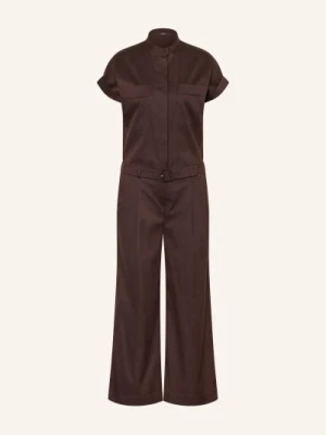 Windsor. Kombinezon braun