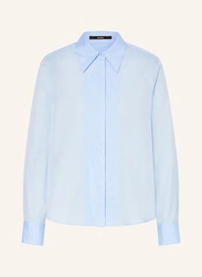 Windsor. Koszula blau