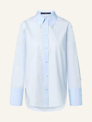 Windsor. Koszula blau