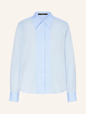 Windsor. Koszula blau