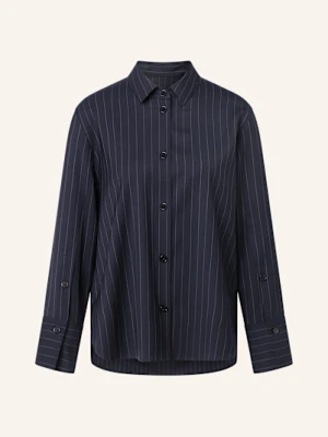 Windsor. Koszula blau