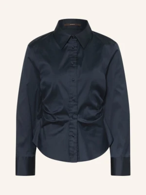 Windsor. Koszula blau